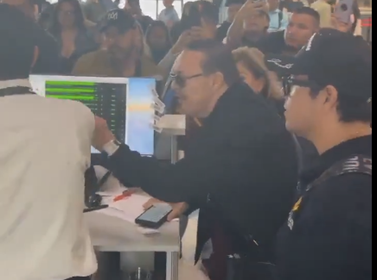 Mentadas del Bienestar 